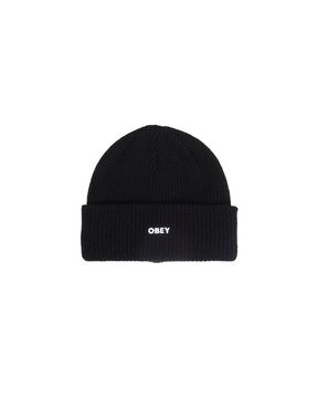 Obey Future Beanie "Black"