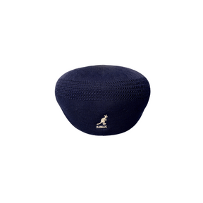 Kangol Tropic 504 Ventair "Navy"