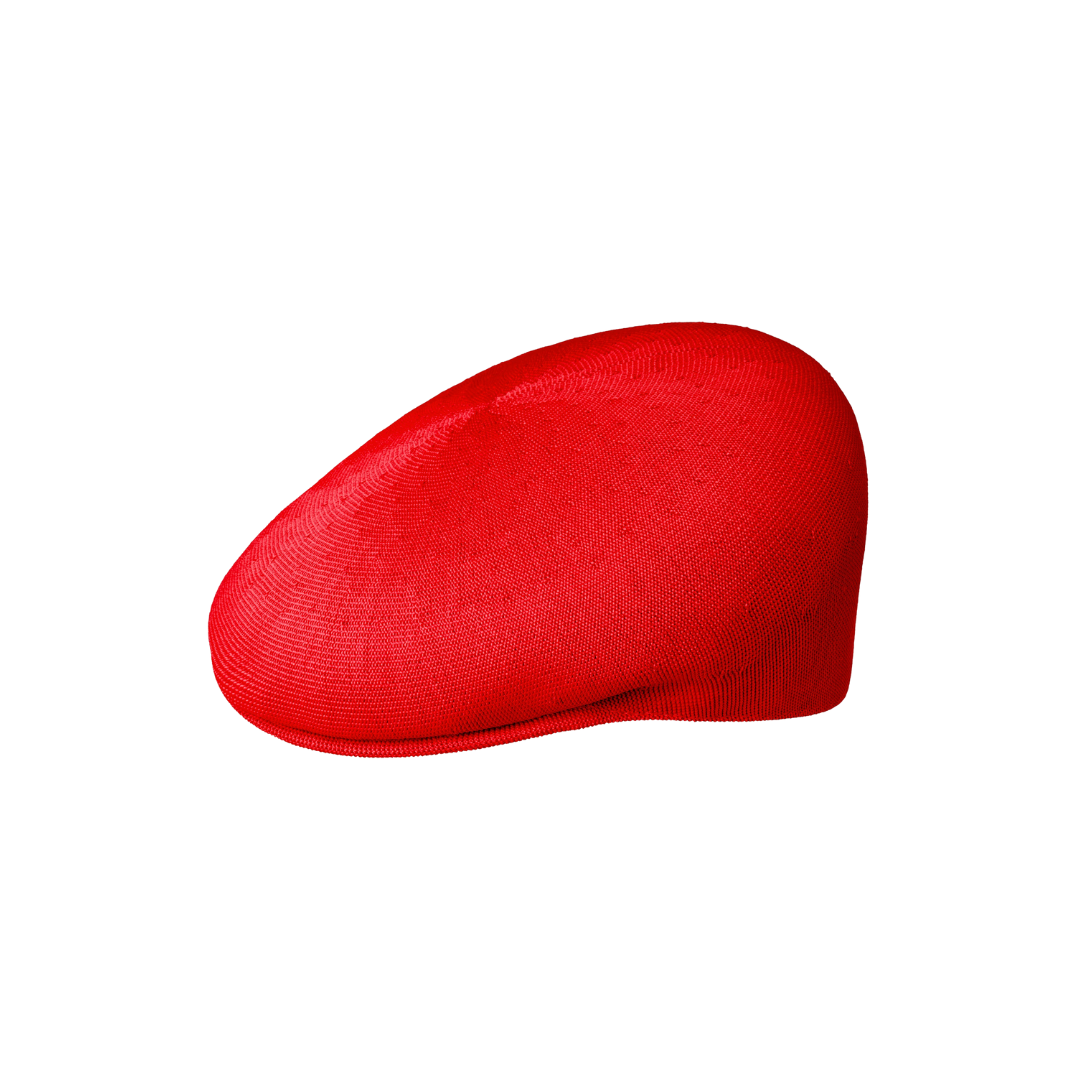 Kangol Tropic 504 "Scarlet"