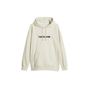 Two Feet Undr Anniversary Hoodie "Pastelote"