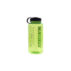 Deva States Water Bottle  "Green"