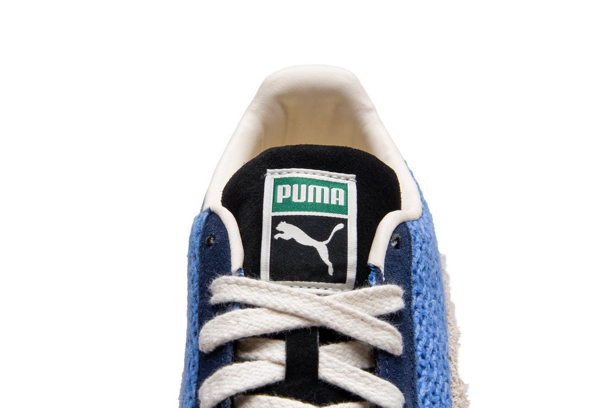 Puma Suede Crochet "Blue Skies" - Men