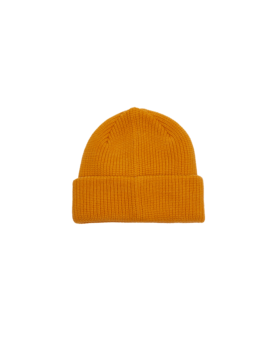 Obey Future Beanie "Mustard"