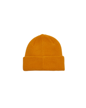 Obey Future Beanie "Mustard"
