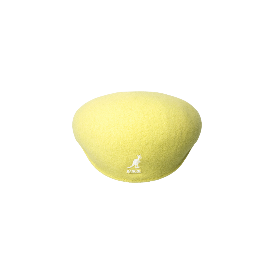 Kangol Cap "Butter Chiffon"