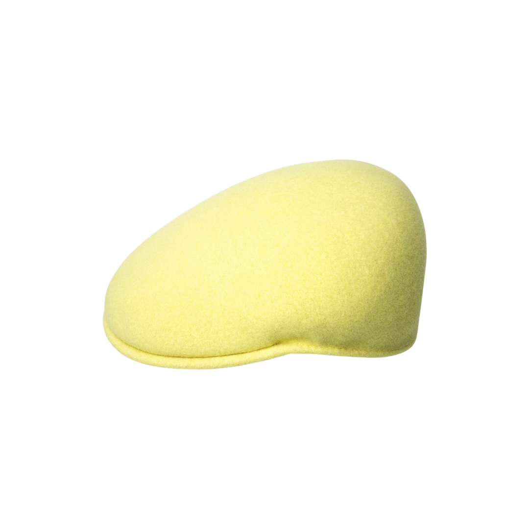 Kangol Cap "Butter Chiffon"