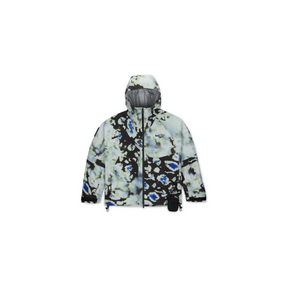 Nike x NOCTA Opal Deep Cover GORE-TEX Jacket "Off White"