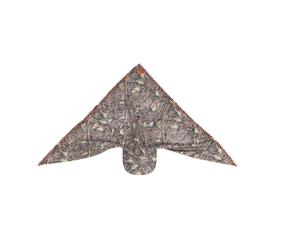 TFU Bandana Hat "Camuflaje de Muñecas"