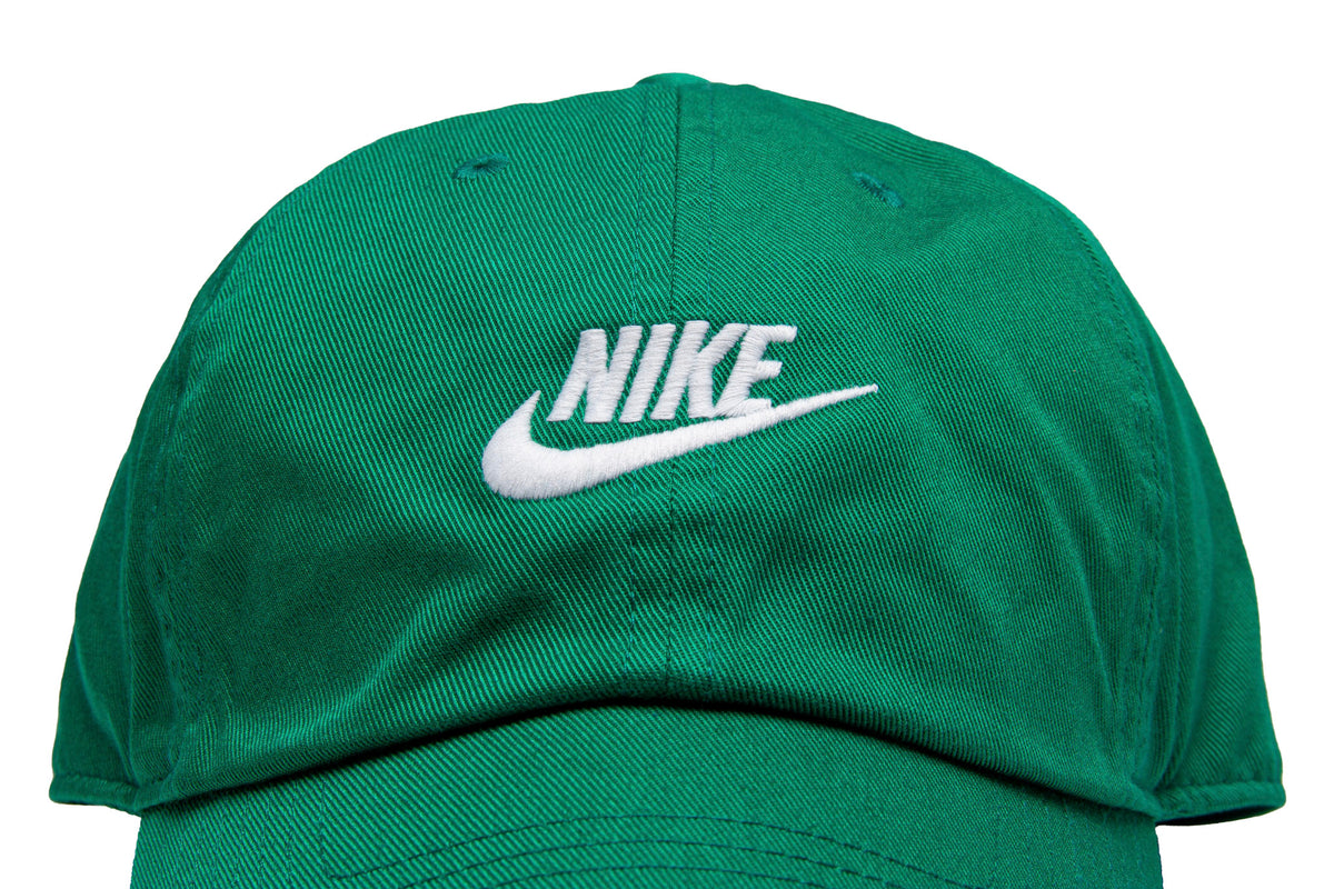 Nike Club Cap "Malachite"