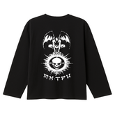 TFU x MadKidz Longsleeve "Midnight Throne"