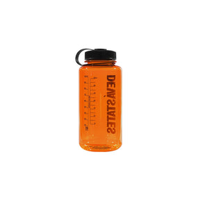 Deva States Water Bottle  "Orange"