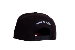 TFU University Cap "Black"