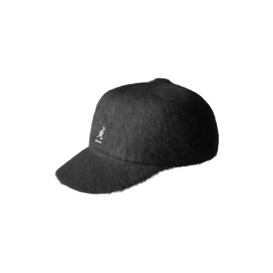 Kangol Furgora Links "Black"