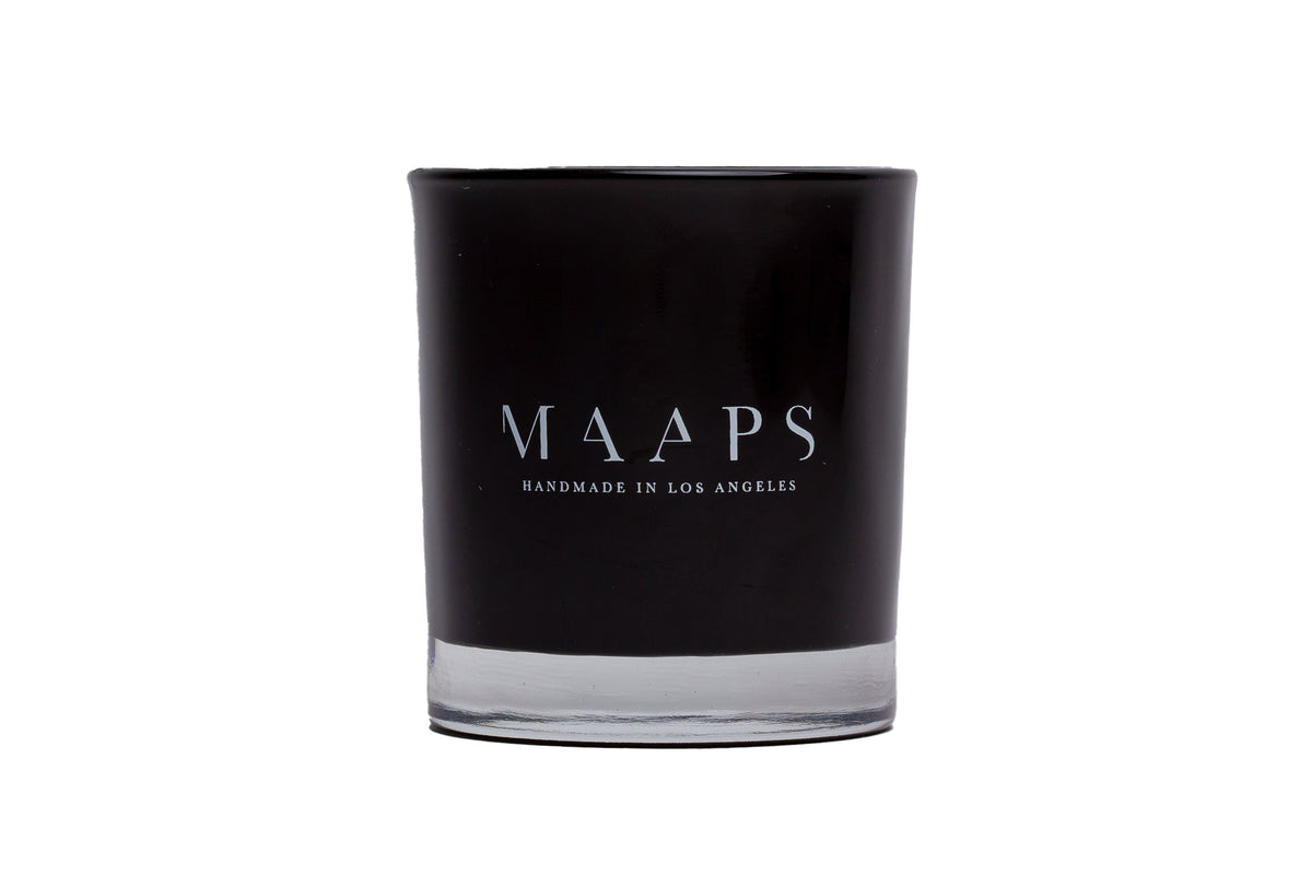 MAAPS Wax Candles "Sierra Scent"