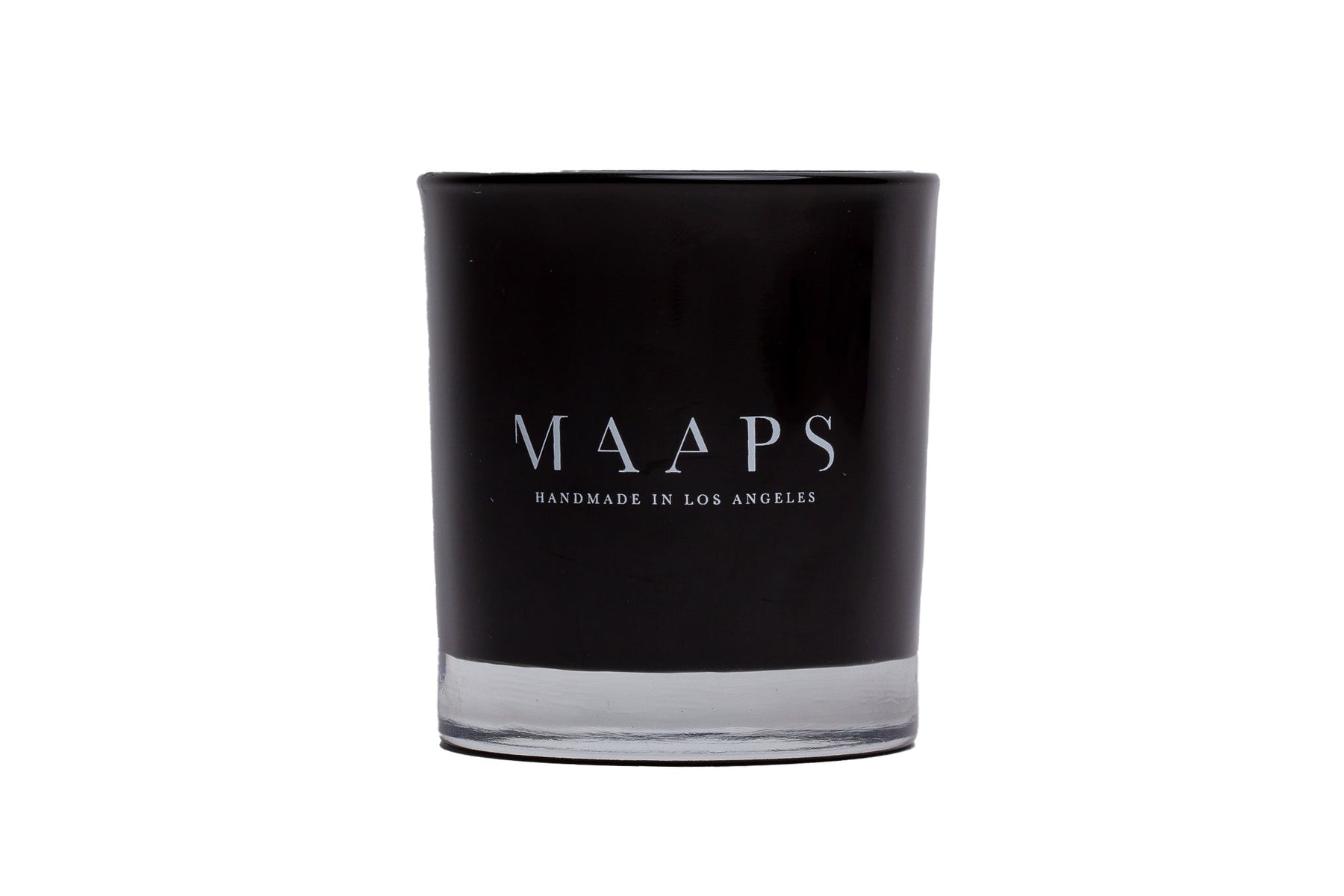 MAAPS Wax Candles "Sierra Scent"