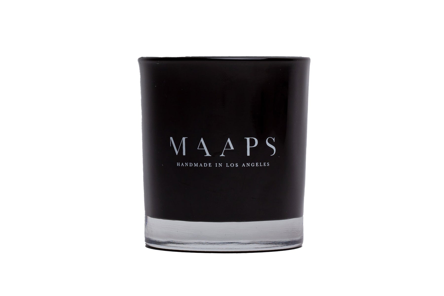 MAAPS Wax Candles "Channel Scent"