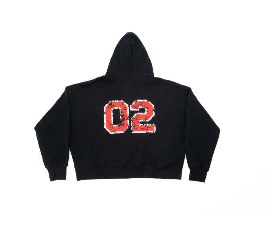 TFU EverydaySweats Hoodie