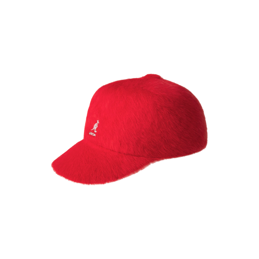 Kangol Furgora Links "Scarlet"