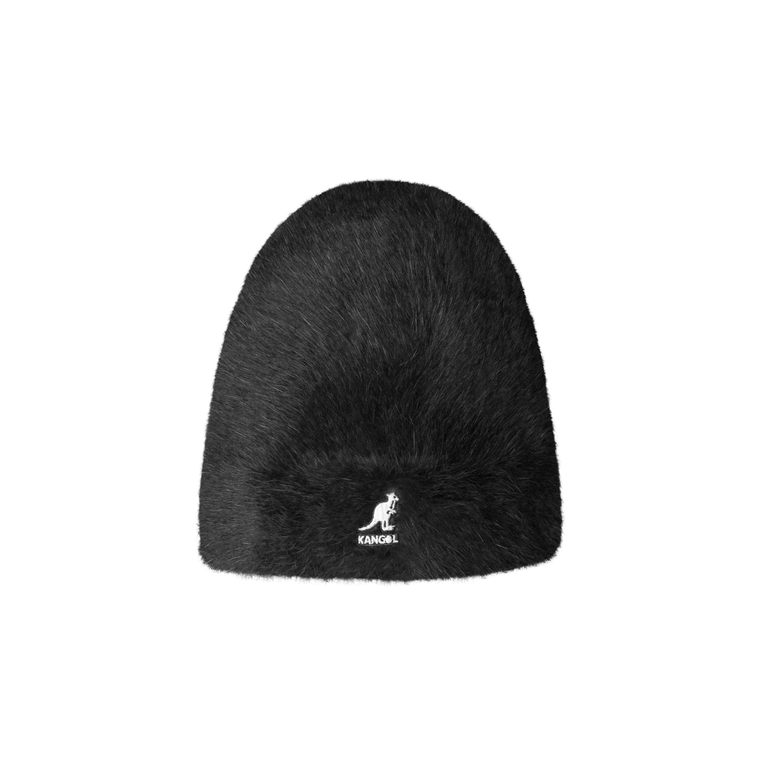 Kangol Furgora Skull Cap "Black"