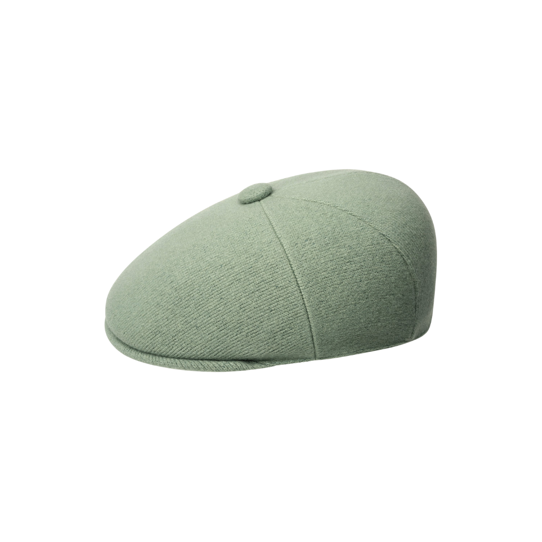 Kangol Wool Panel "Sage Green"