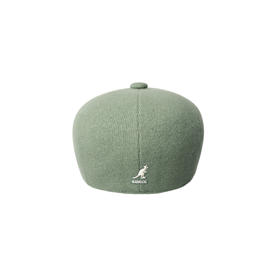 Kangol Wool Panel "Sage Green"