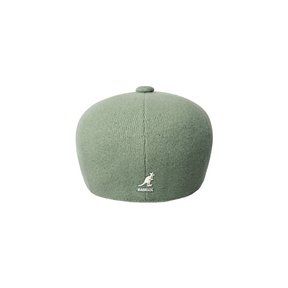 Kangol Wool Panel "Sage Green"