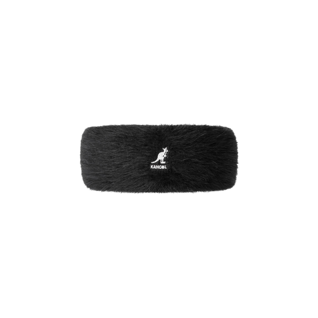 Kangol Furgora Headband "Black"