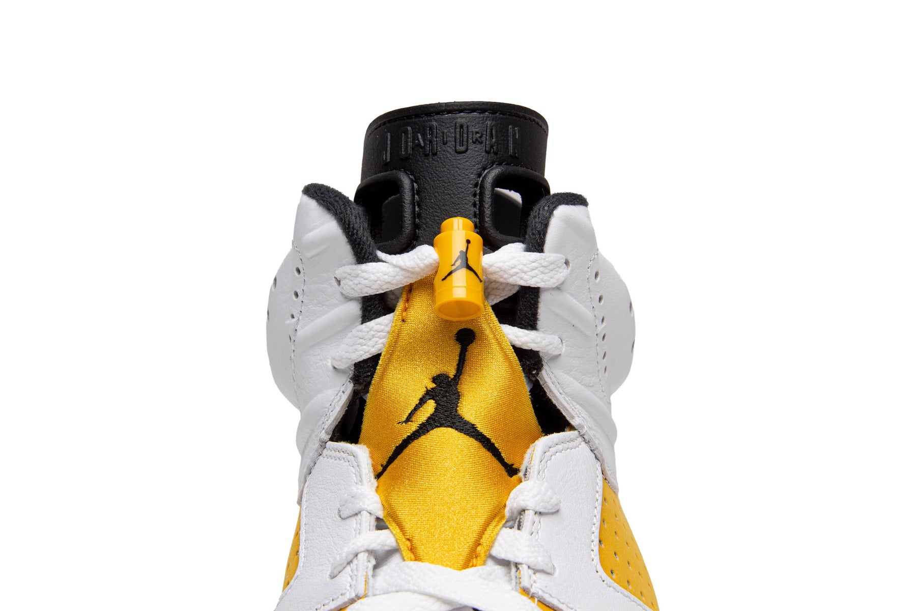 Air Jordan 6 Retro "Yellow Ochre" - Men
