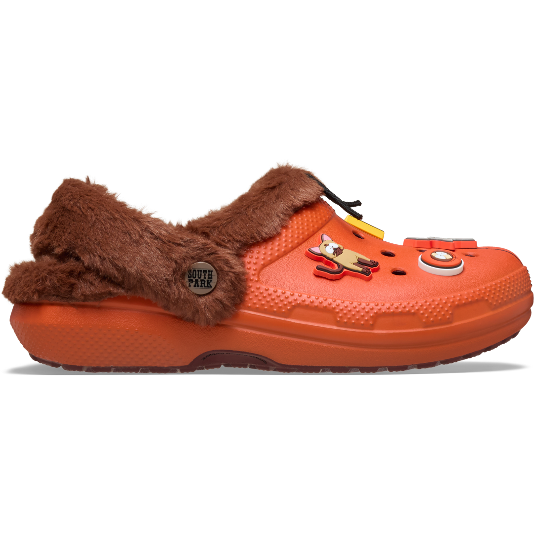 South Park x Crocs Classic Lined Clog "Kenny"