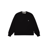 Abc. 123. Hologram Long Sleeve "Black"