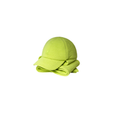 Kangol Plush Fill Baseball "Sulphur"