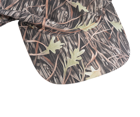 TFU Bandana Hat "Camuflaje de Muñecas"