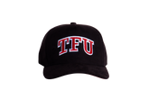TFU University Cap "Black"