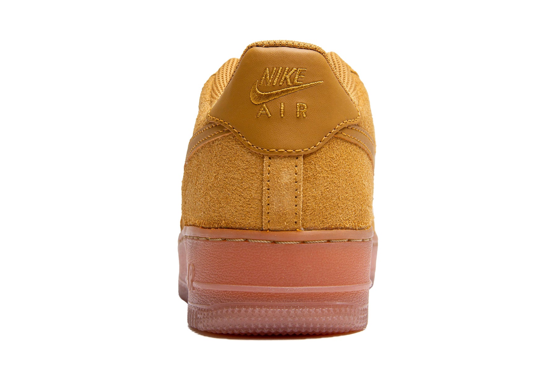 Air force 1 wheat grade outlet school