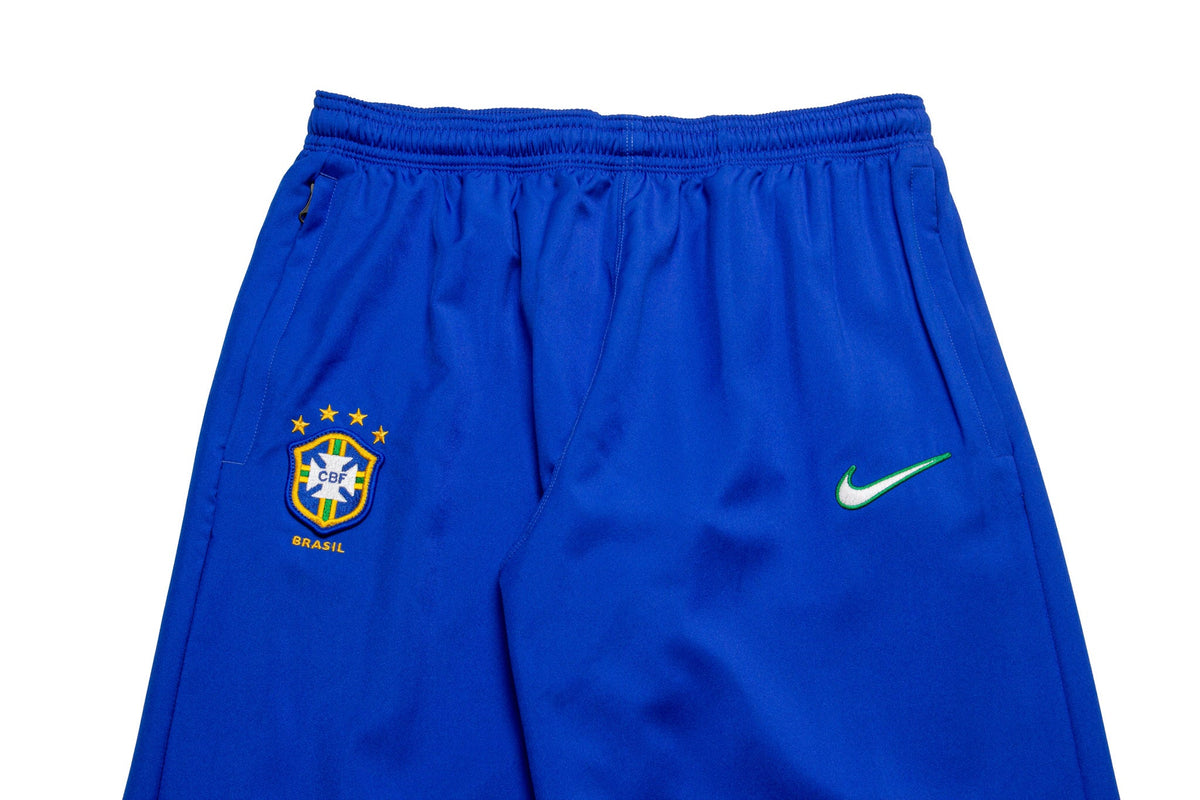 Nike Brazil 1998 Reissue Track Pants "Blue"