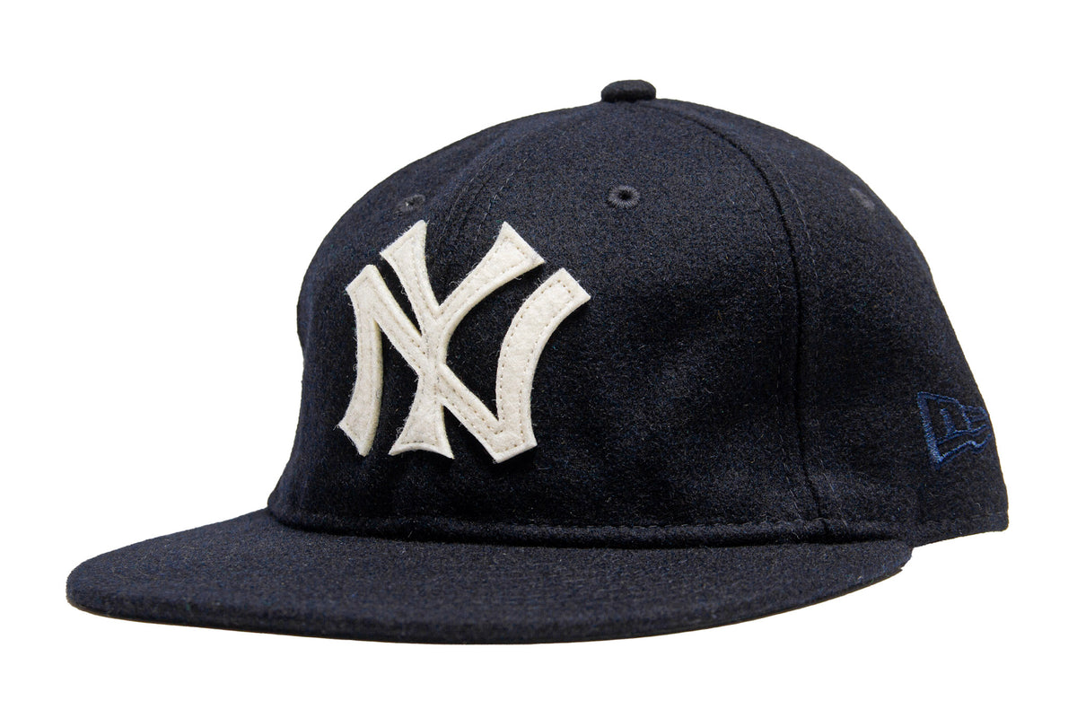 New Era 9Fifty Heritage New York Yankees "Navy"