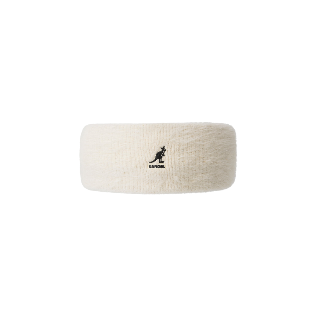 Kangol Furgora Headband "Cream"