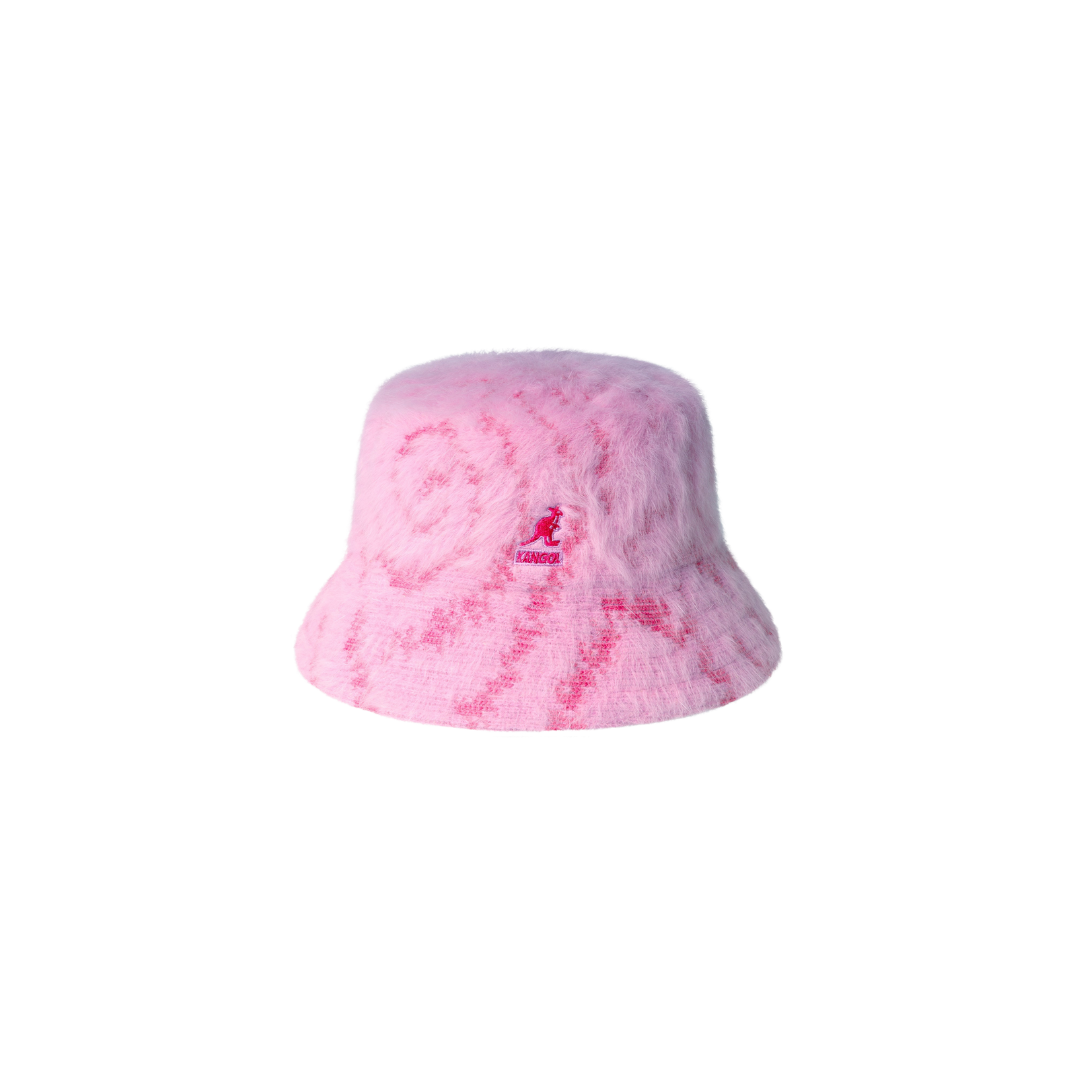 Kangol Static Spin Lahinch "Peony Pink"