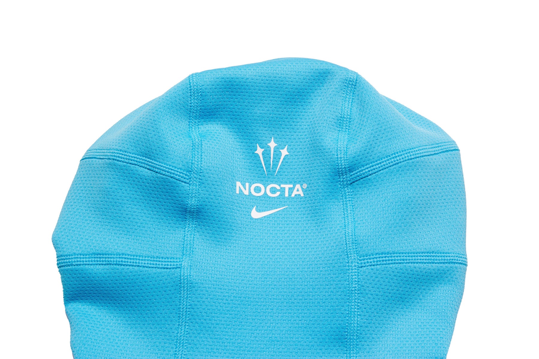 Nike x NOCTA x L'ART Tech Jacket "Vivid Sulfur"
