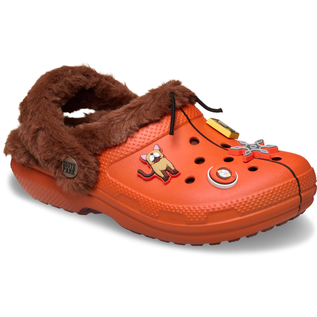 South Park x Crocs Classic Lined Clog "Kenny"