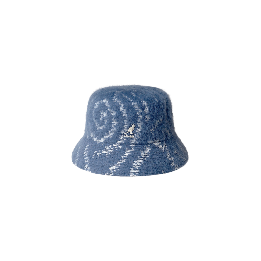 Kangol Static Spin Lahinch "Denim Blue"