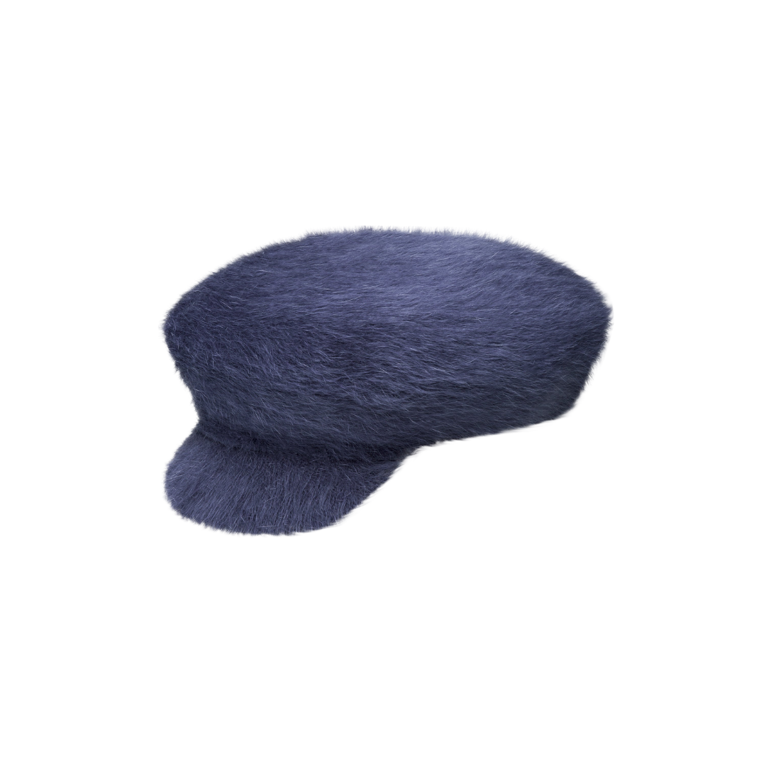 Kangol Furgora Apple Cap "Navy"