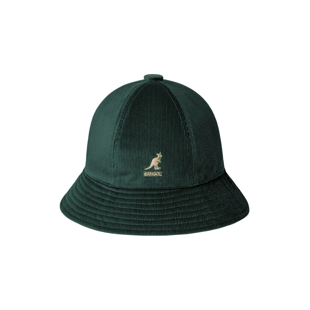 Kangol Cord Casual "Forrester"