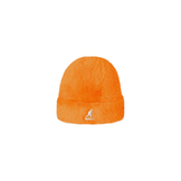 Kangol Furgora Cuff Beanie "Electric Kumquat"