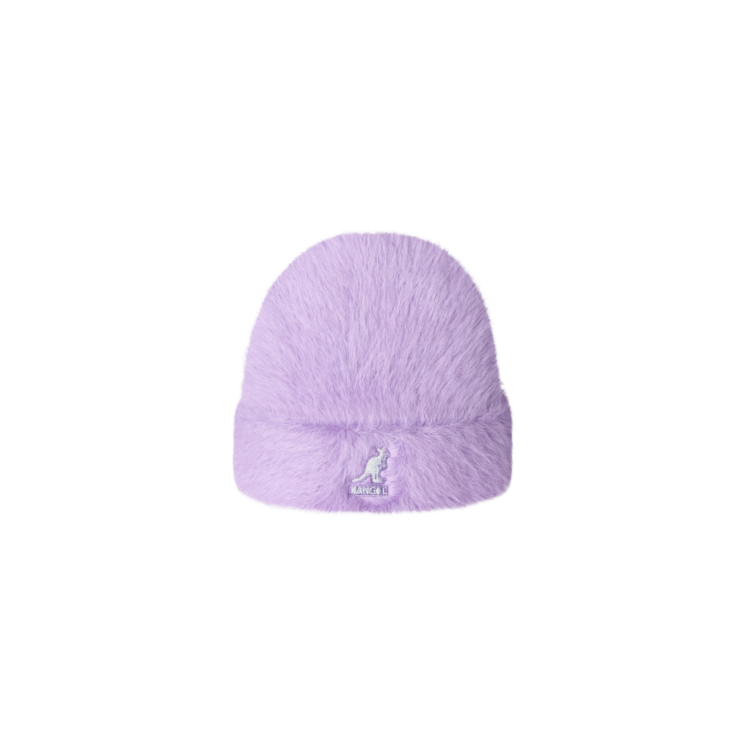 Kangol Furgora Cuff Beanie "Digital Lavender"