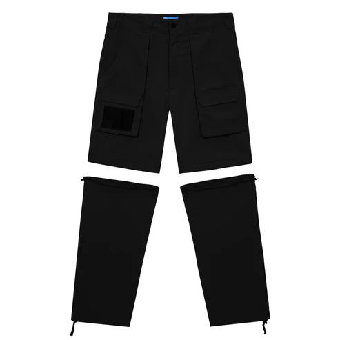 Market Moraine Pants "Black"