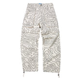 Market Topo Moraine Pants "Ecru"