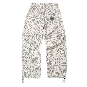 Market Topo Moraine Pants "Ecru"