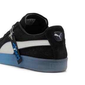 Puma x Playstation Suede "Black" - Men