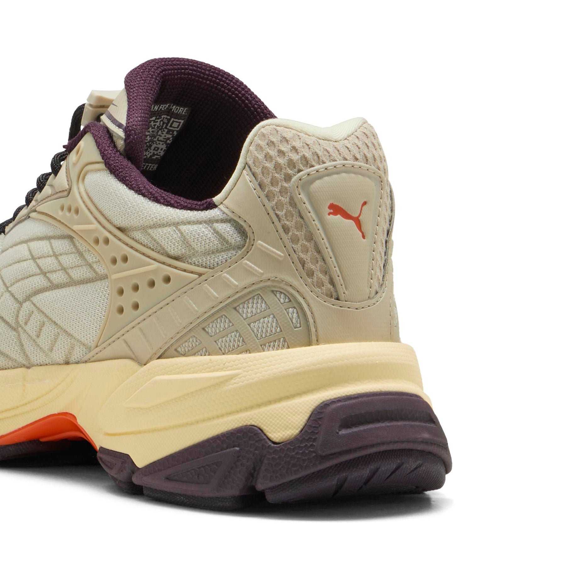 Puma Velophasis Untergrund "Oak Branch" - Men